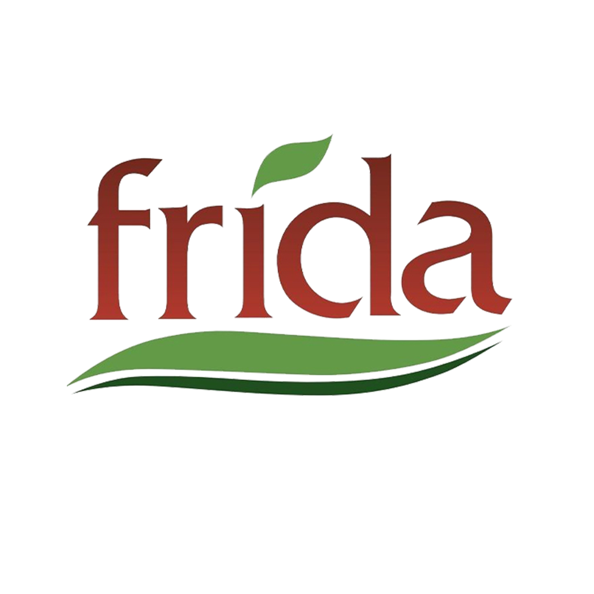 frida logo